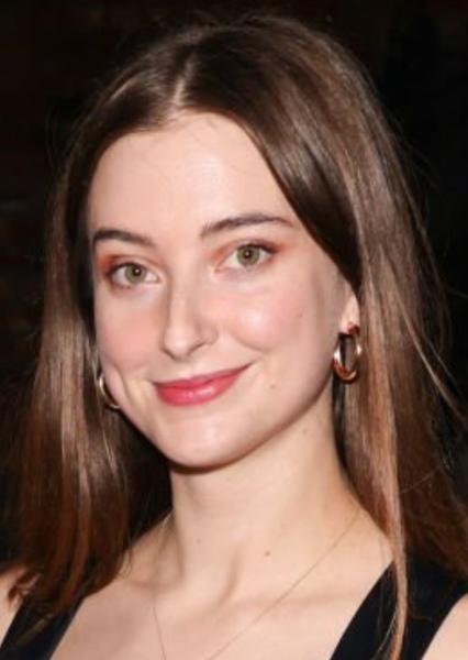 Antonia Clarke photo