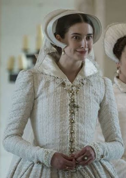 Antonia Clarke