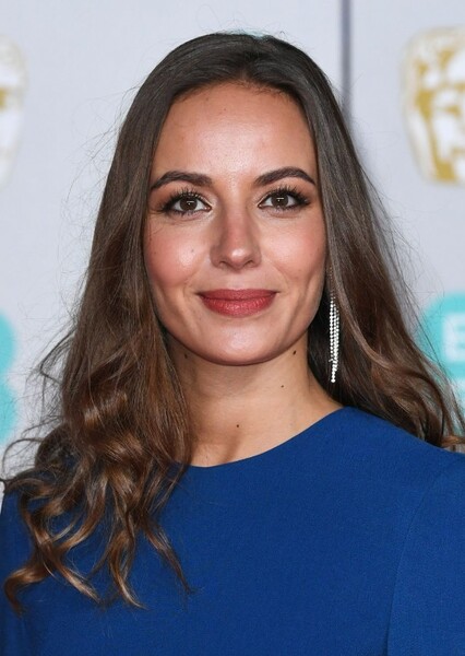 Antonia Desplat