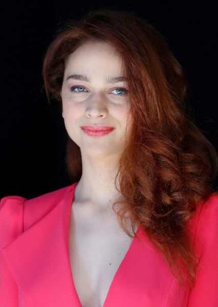 Antonia Fotaras photo