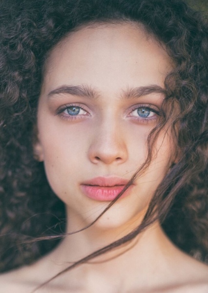 Antonia Fotaras photo