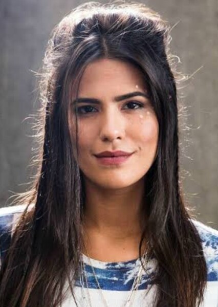 Antônia Morais