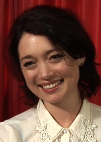 Antonia Prebble photo