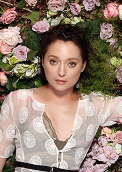 Antonia Prebble photo