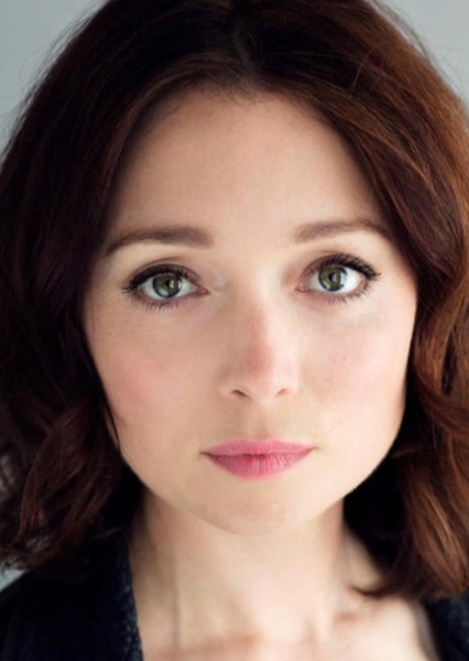 Antonia Prebble