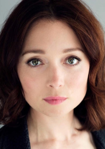 Antonia Prebble photo
