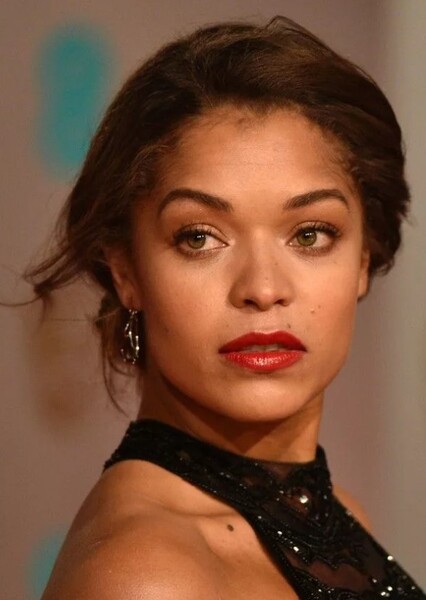 Antonia Thomas photo