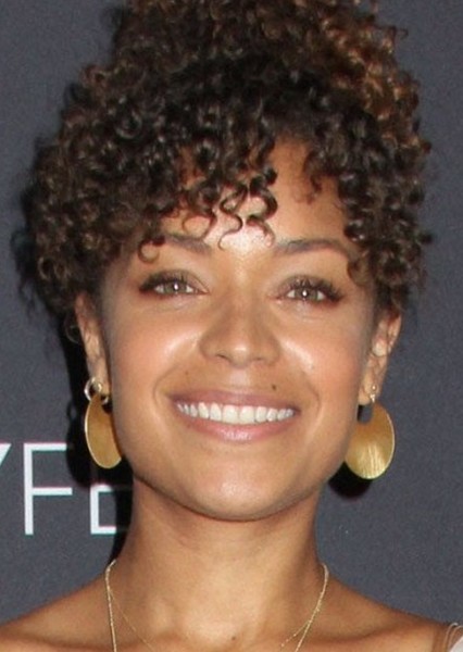 Antonia Thomas photo