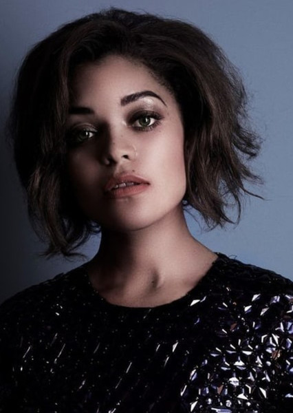 Antonia Thomas photo