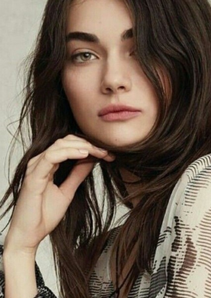 Antonia vasylchenko photo