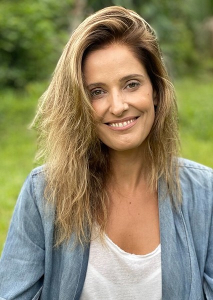Antoniela Canto photo