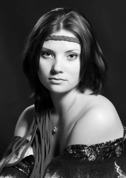 Antonina Khyzhniak