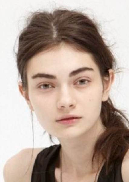 Antonina Vasylchenko photo