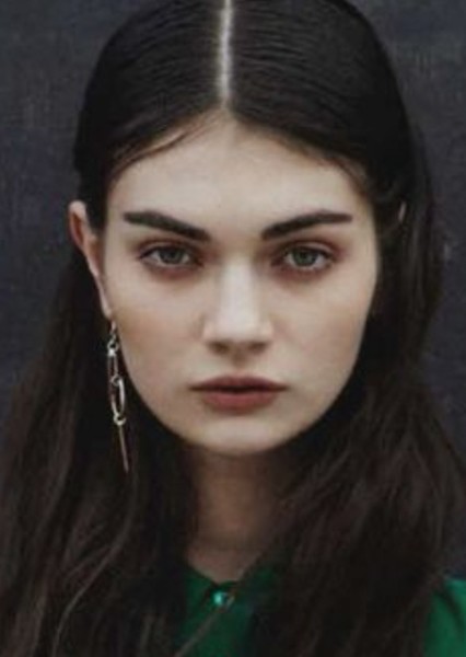 Antonina Vasylchenko photo