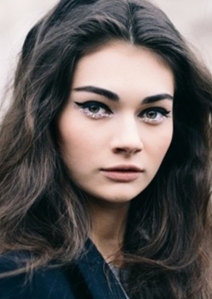 Antonina Vasylchenko photo