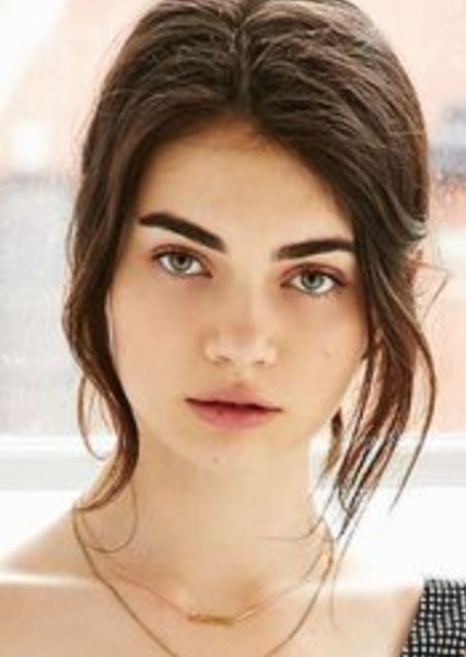Antonina Vasylchenko photo