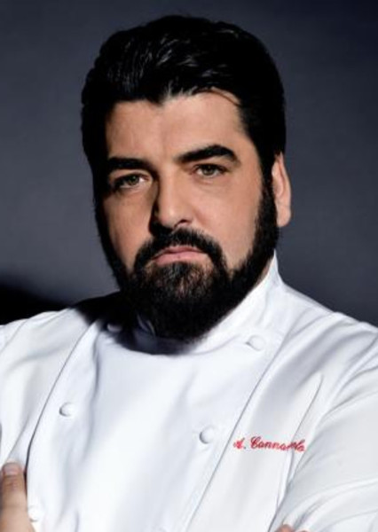 Antonino Cannavacciuolo photo