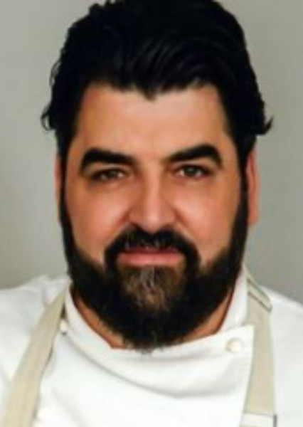 Antonino Cannavacciuolo photo