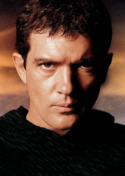 Antonio Banderas