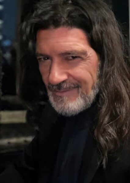 Antonio Banderas photo