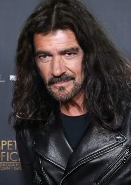 Antonio Banderas photo