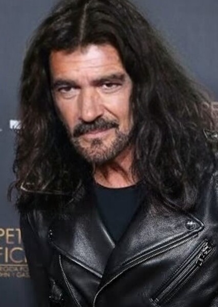 Antonio Banderas photo