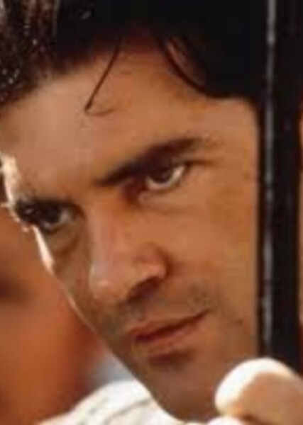Antonio Banderas photo