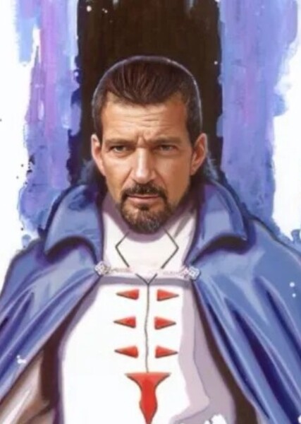 Antonio Banderas photo