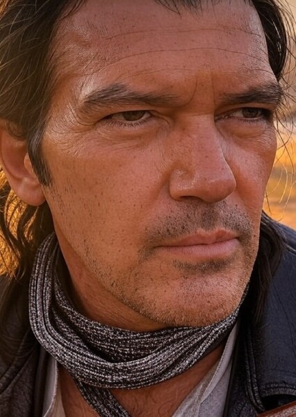 Antonio Banderas