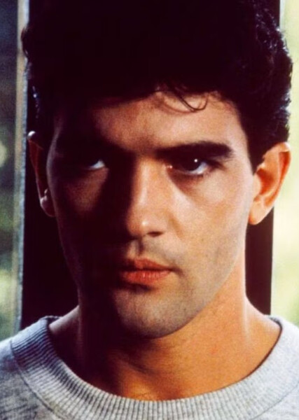 Antonio Banderas