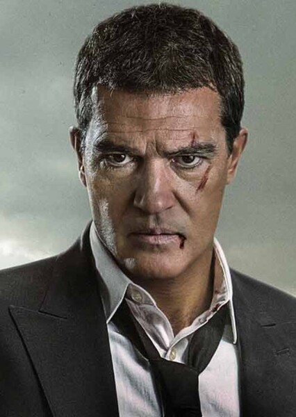 Antonio Banderas