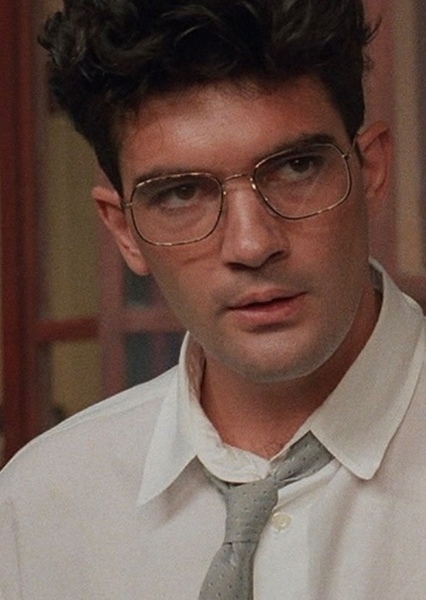 Antonio Banderas photo
