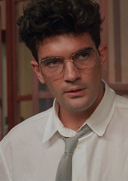 Antonio Banderas photo
