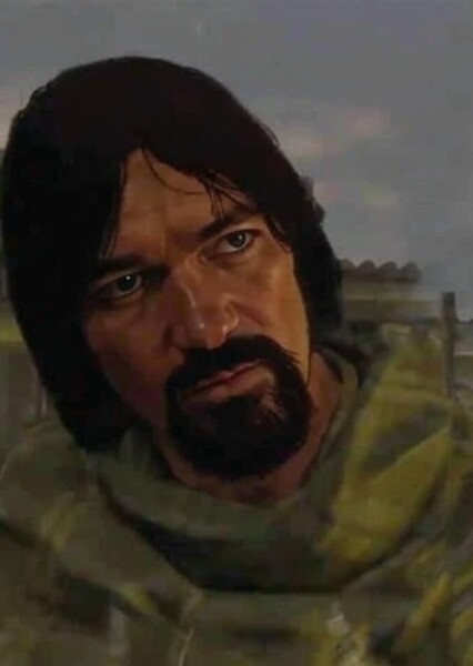 Antonio Banderas