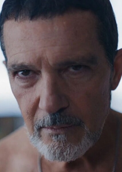Antonio Banderas photo