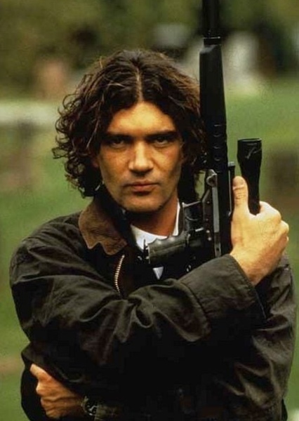 Sgt. Carlos 'Cougar' Alvarez