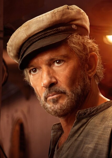 Antonio Banderas photo