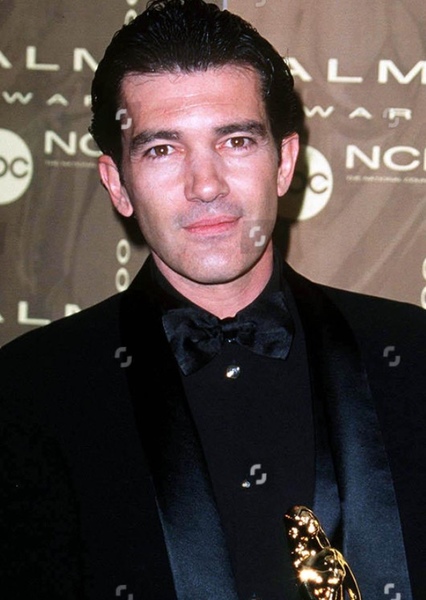 Antonio Banderas photo