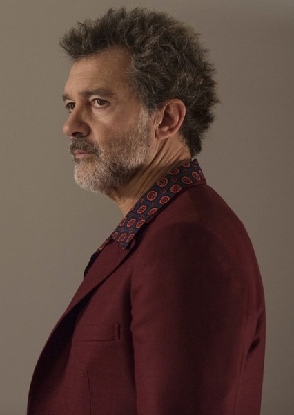 Antonio Banderas photo