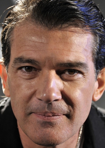Antonio Banderas photo