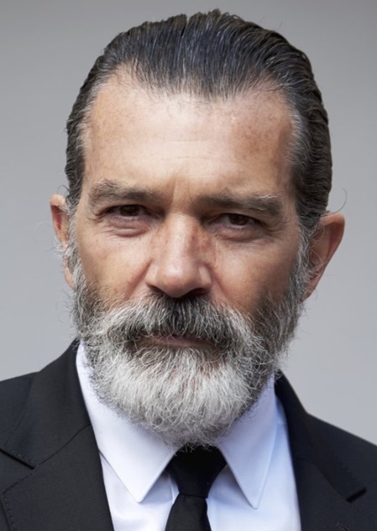 Antonio Banderas