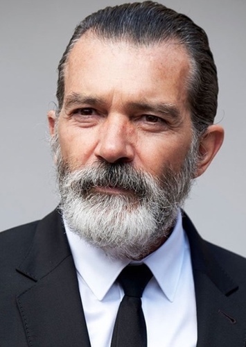 Antonio Banderas photo