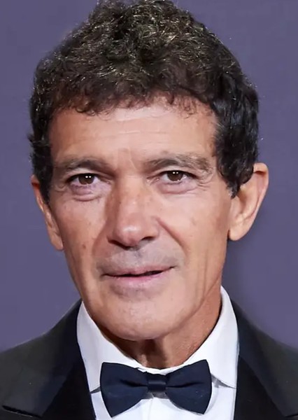 Antonio Banderas photo