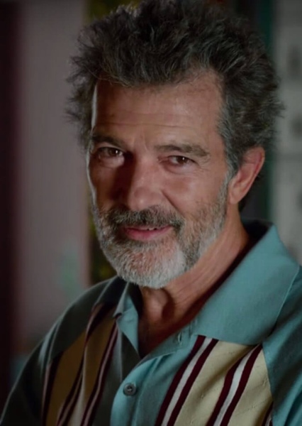 Antonio Banderas photo