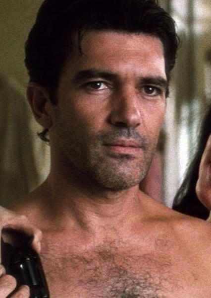Antonio Banderas