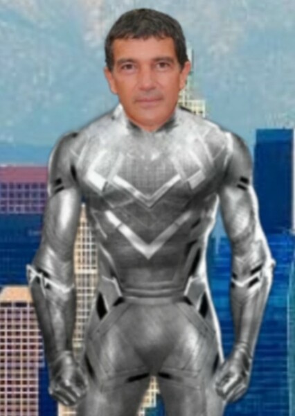 Antonio Banderas photo