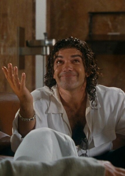 Antonio Banderas photo