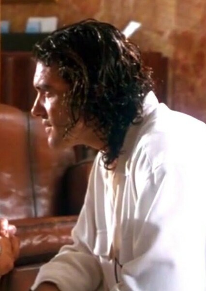 Antonio Banderas photo