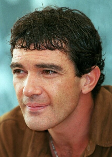 Antonio Banderas photo