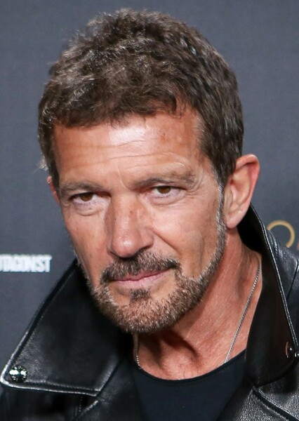 Antonio Banderas